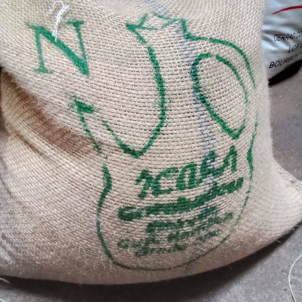 このみ珈琲 エチオピアのウォッシュドとナチュラルがどちらもニュークロップに切り替わりました。